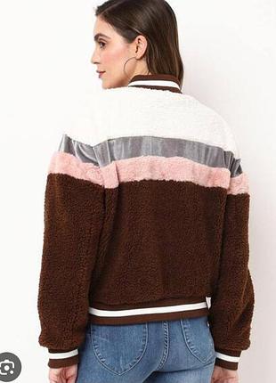 Продам теплу шубку