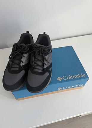 Чоловічі кросіки columbia (осінні)