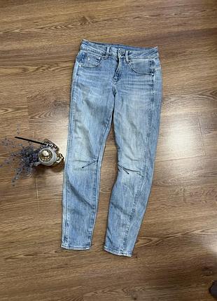 Джинси g-star raw