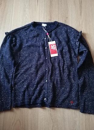 Кофта 11/12 лет