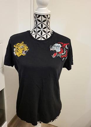 Футболка женская