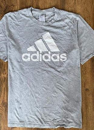 Продам футболку ададіс