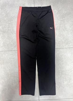 Puma спортивные штаны