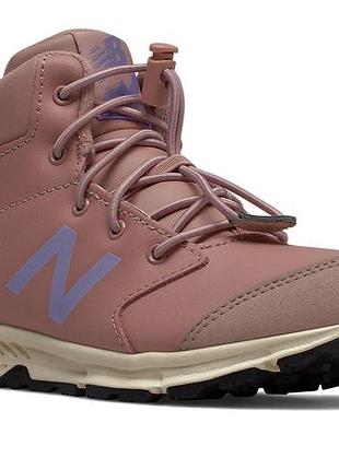 Черевики високі кросівки new balance y800 34,5