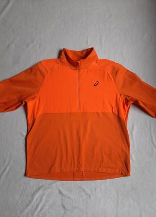 Кофта asics motiondry размер xl