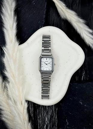 Годинник жіночий skmei 2237si silver