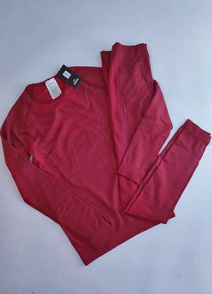 Зональна термобілизна комплект термобілизни crivit 158, 164 5