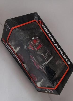 Джип на дистанційному керуванні