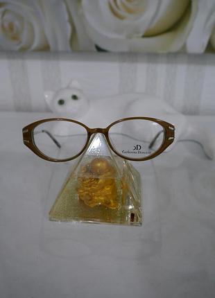 Женская оправа для очков catherine deneuve  cd-301 crl 51-17-135