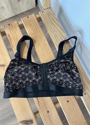 Жіночий бюстгальтер ліфчик 2хл батал великий розмір