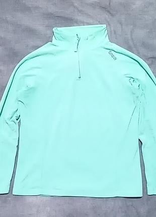 Женская флиска janina m