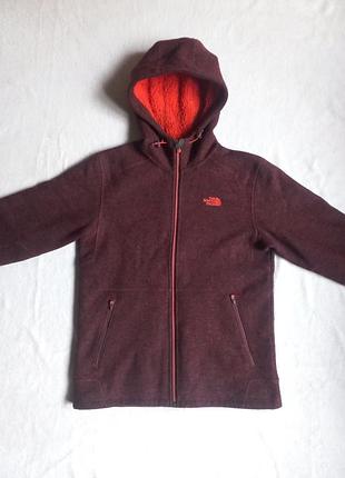 Кофта the north face tnf розмір(м)