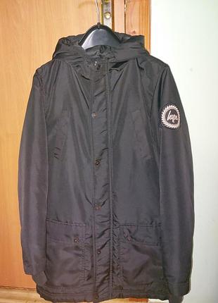 Куртка подростковая 152 рост