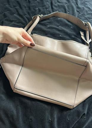 Стильна сумочка valentino 5