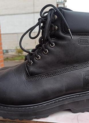 Рабочие ботинки engelbert strauss