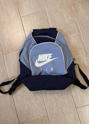 Рюкзак спортивний nike