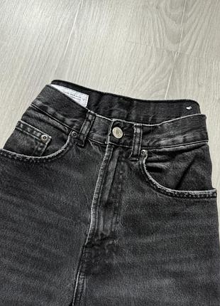 Жіночі джинси zara