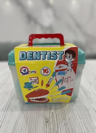 Набір стоматолога