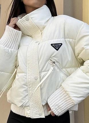 Куртка зима-осінь-весна