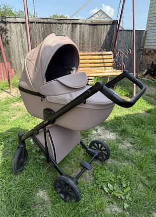 Візочок anex e/type