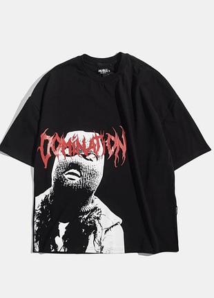 Футболка husll унісекс