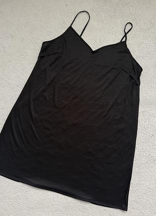 Нічна сорочка батал