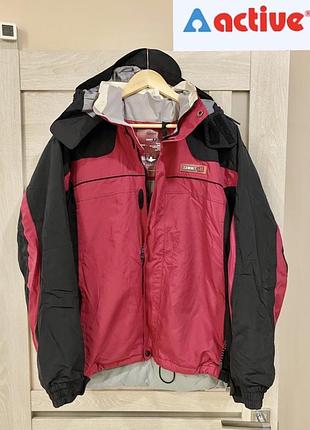 Куртка active summit7 (germany) оригінал l