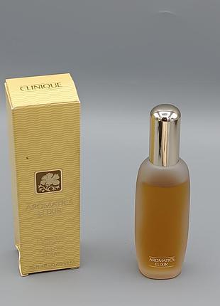 Парфумована вода Clinique все про очі для жінок, спрей, 25 мл неповний ілакон