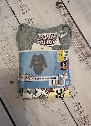 Боді на довгий рукав