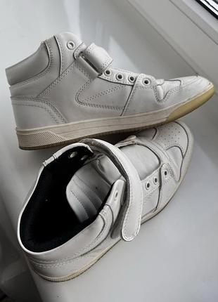 Кросівки жіночі zara 37розмір