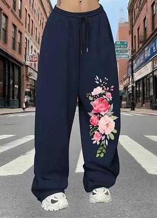 Жіночі штани 3 кольори