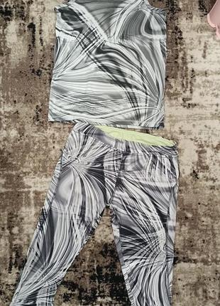 Костюм для спорту розмір 12. наш.46