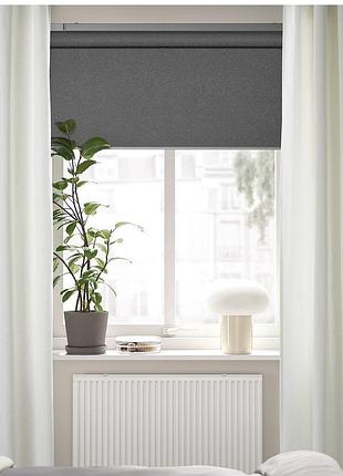 Вишукані штори ikea sanela, нові