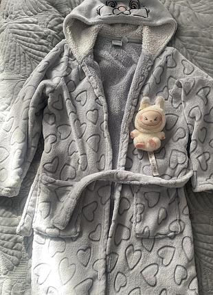 Халат дитячий