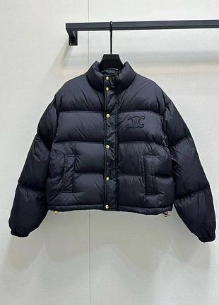Брендовая куртка премиум качества