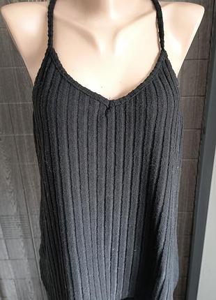 Стильная майка