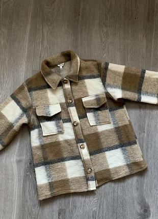 Сорочка жіноча тепла