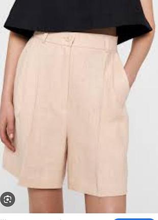 Классические шорты