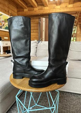 Сапоги kacharovska розмір 39