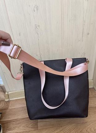 Сумка river island 3