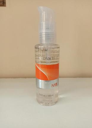 Erayba nc15 instant serum сыворотка для кончиков волос 100 мл