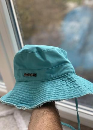 Панама jacquemus