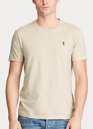 Футболка від polo ralph lauren