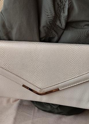 Сумка клатч