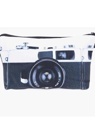 Новая крутая компактная косметичка фотоаппарат органайзер фотык 3 в 1