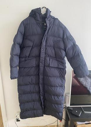 Зимнее пальто оригинал g star raw