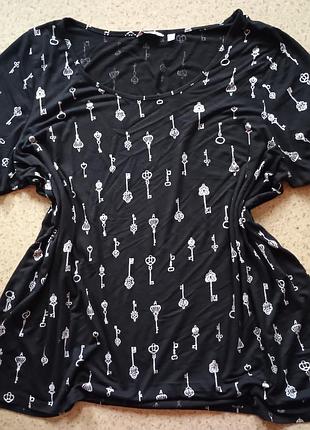 Футболка женская