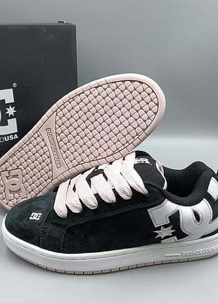 Кросівки dc shoes, 38 p