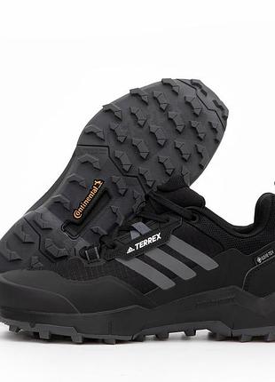 Adidas terrex gore-tex арт 14853 5