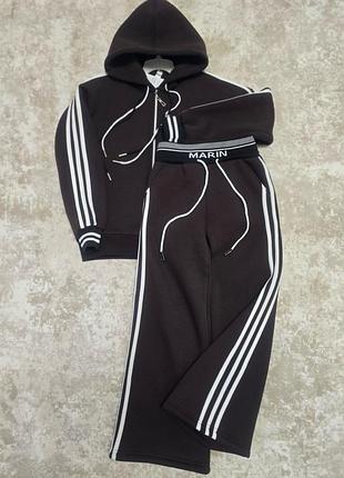 Костюм теплый